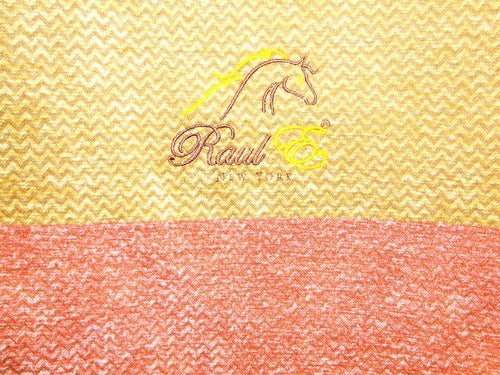 Chenille Herringbone Throw Blanket