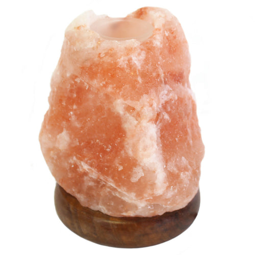 Himalayan Salt Aroma Lamp
