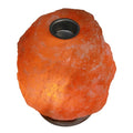 12V 12W 1-2kg Himalayan Pink Salt Diffuser Essential Oil Lamp