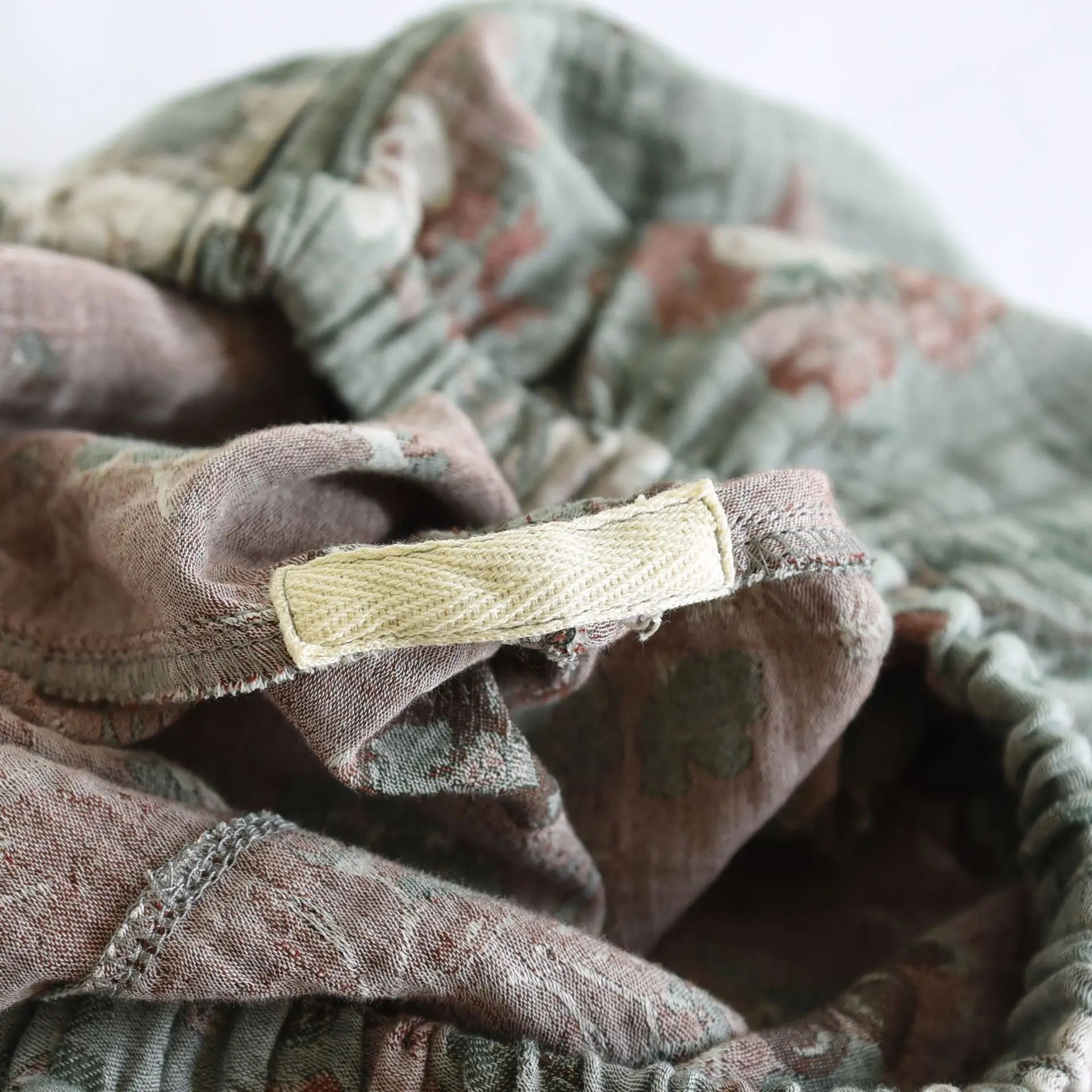 100% Cotton Pyjama Pants