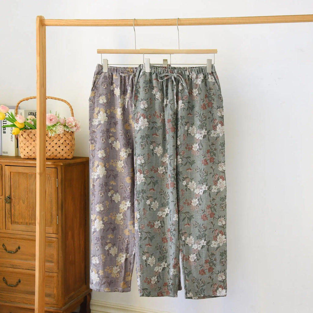 100% Cotton Pyjama Pants