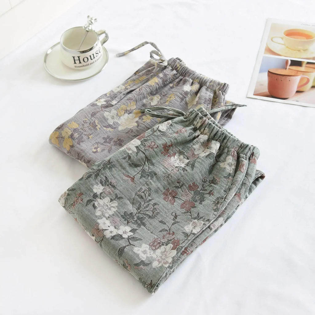 100% Cotton Pyjama Pants