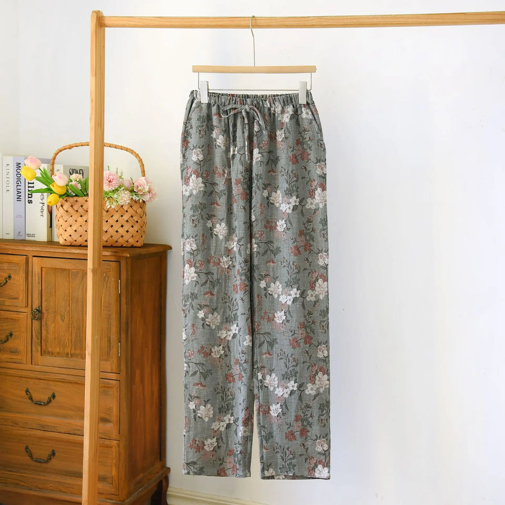 100% Cotton Pyjama Pants