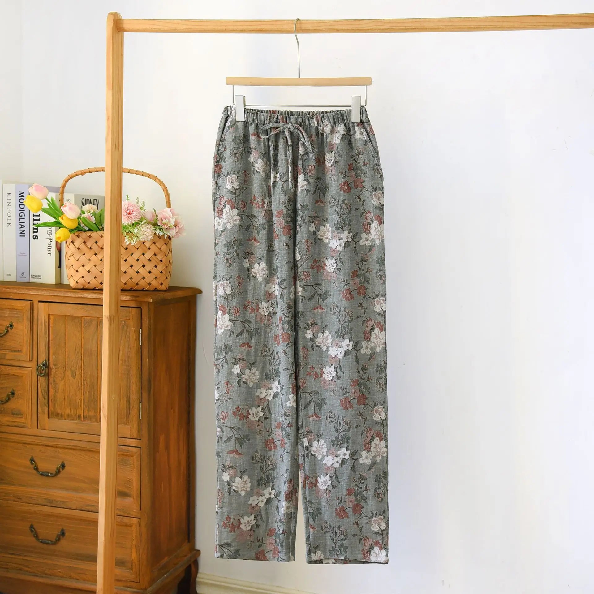 100% Cotton Pyjama Pants