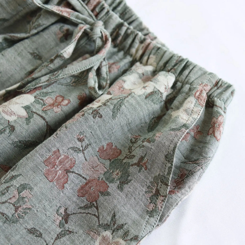 100% Cotton Pyjama Pants