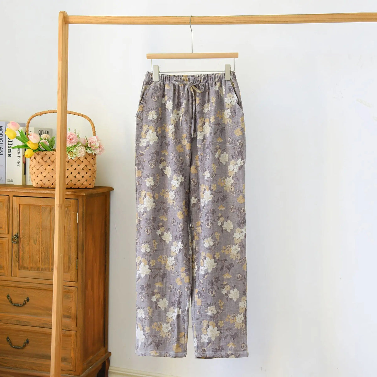 100% Cotton Pyjama Pants