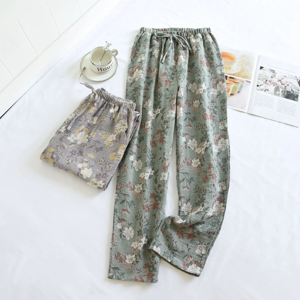 100% Cotton Pyjama Pants