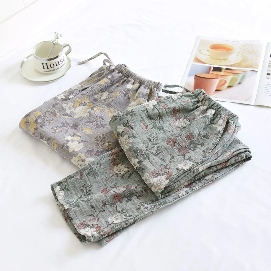 100% Cotton Pyjama Pants