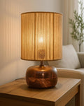 Elegant Table Lamp for Bedroom